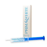16% Carbamide Peroxide Giant Syringe 10 ml, Over 20 Teeth Whitening Applications