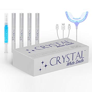 Crystal White Smile Kit