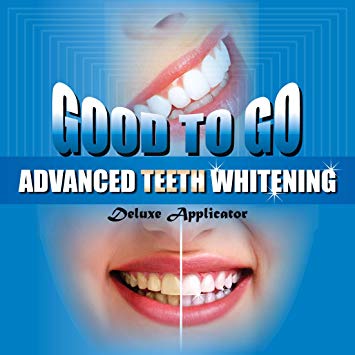 Good To Go Complete Teeth Whitening Kit